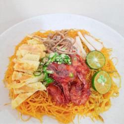 Mie Siam Jumbo