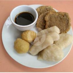 Pempek- Pempek Palembang