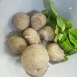 Bakso Urat Kosong