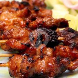 Sate Bebek (5 Tusuk)