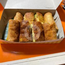 Martabak Telur Sepecial
