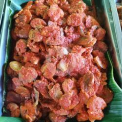 Semur Jengkol