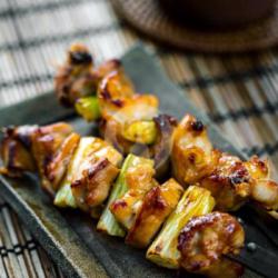 Yakitori Chicken