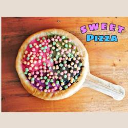 Sweet Pizza