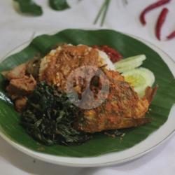 Nasi Mas Gulai