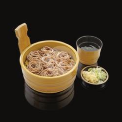 Zaru Soba