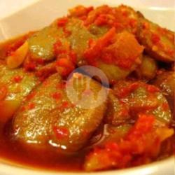 Jengkol Balado