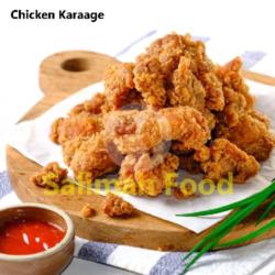 Chicken Karage 400gr