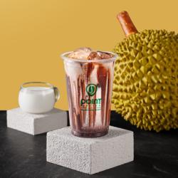 Choco Durian