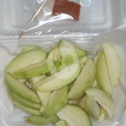 Rujak Jambu Kristal Gacor Ori