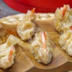 Dimsum Udang Kukus (7 Pcs)