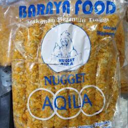 Naget Ikan, Stick Ikan 1pcs / Isi 12