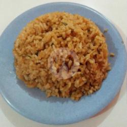 Nasi Tambuah (nasi Goreng)