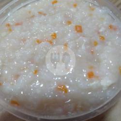 Bubur Sumsum Tulang Toddler