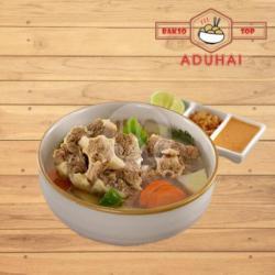 Sop Buntut