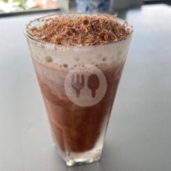 Frappe Chocolate