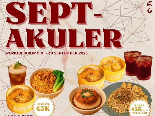 Dimsum Date, Ramayana Serang