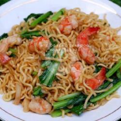 Mie Goreng/rebus Udang