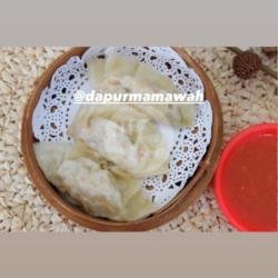 Gyoza Ayam Kukus