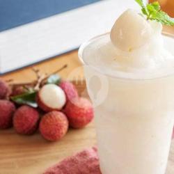 Lychee Smoothies Jumbo