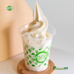 Aisyo Sundae Vanilla