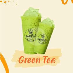 Thai Greentea (r)