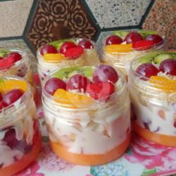 Puding Salad Muchu 500 Ml