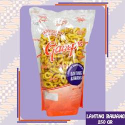 Lanting Bawang