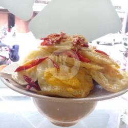 Telur Ceplok Goreng