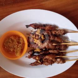 Sate Maranggi Sapi