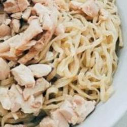 M - Yamien Asin Ayam Special