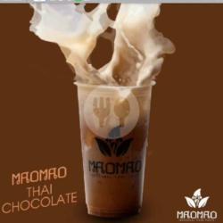 Thaitea Chocolate