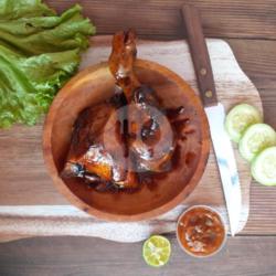 Ayam Bakar Black Sweet