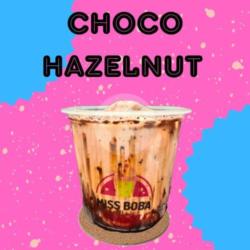 Chocolatte Hazelnut