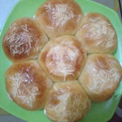 Roti Sobek Flower