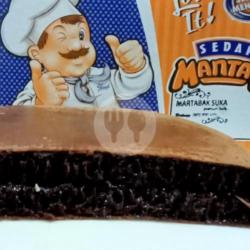 Terang Bulan Black Forest Meses