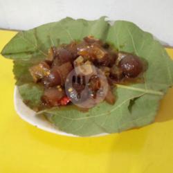 Oseng-oseng Kikil