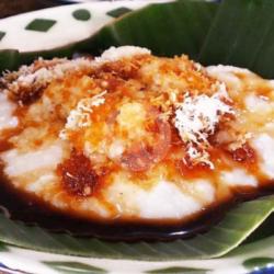 Bubur Ketan Kinca