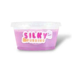 Taro Silky Pudding