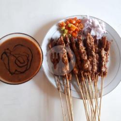 Sate Ayam Daging 20tusuk