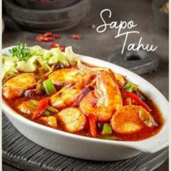 Sapo Tahu