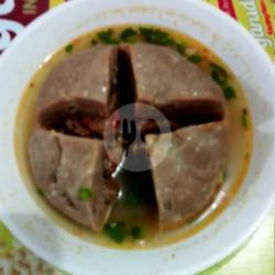 Bakso Rica-rica(beranak)