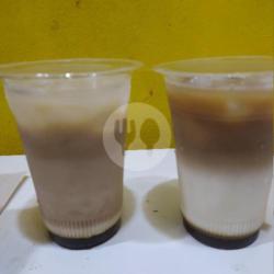 Iko Ice Kopi Susu Gula Merah