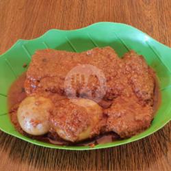 Tahu Rendang