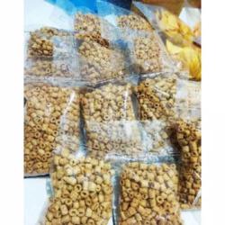 Orong Orong Pedas Premium 500g