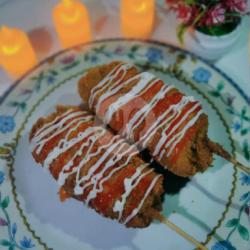 Comonum (corn Dog Mozarella   Minum)