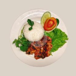 Ayam Sambal Kecombrang