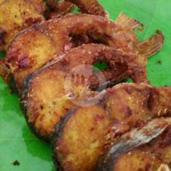 Patin Goreng / Balado