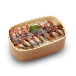 Unagi Don