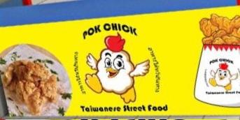 Pok Chick, Telukjambe Timur